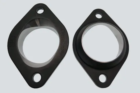 Offroad Alliance - PACKAGE DEAL - SPD Downpipes, SPD Turbo Adapters, SPD Install Kit & SPD Extractor - 2017-2020 Raptor