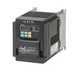 Omron 3-Phase 400Hz 0.7kW 400V 3A MX2 Inverter Drive Value Pack MX2KITA4007