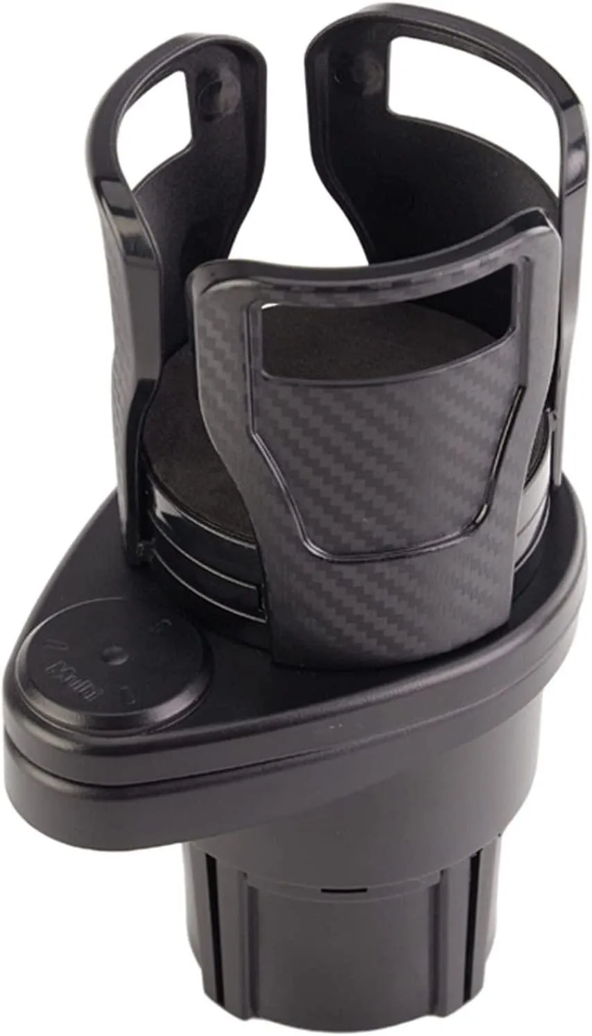 order online car drink holder 2 in 1 Multifunctional Organizer