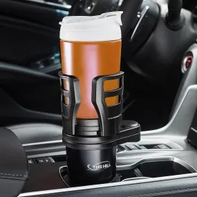 order online car drink holder 2 in 1 Multifunctional Organizer