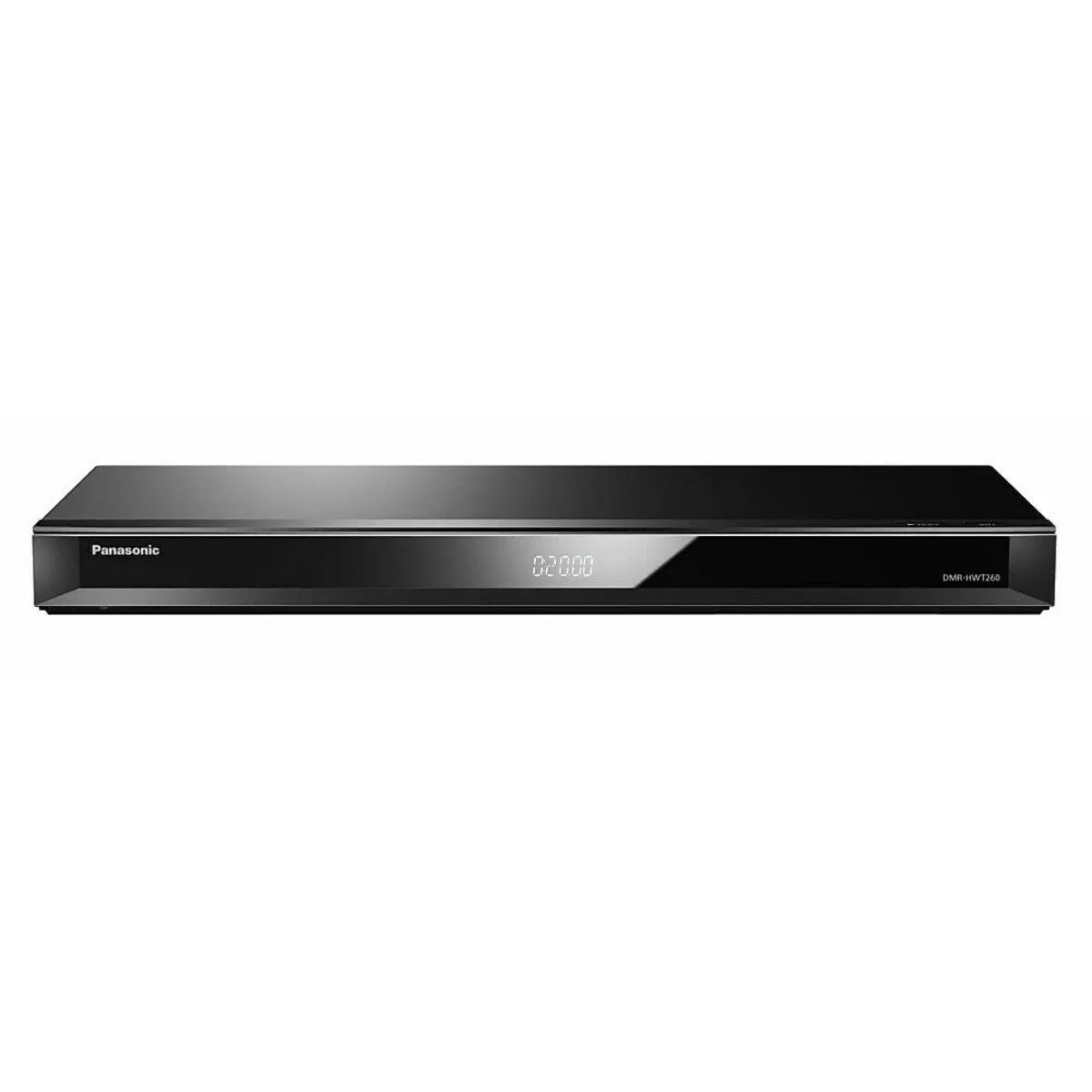Panasonic Smart Network 1TB HDD Recorder DMR-HWT260GN