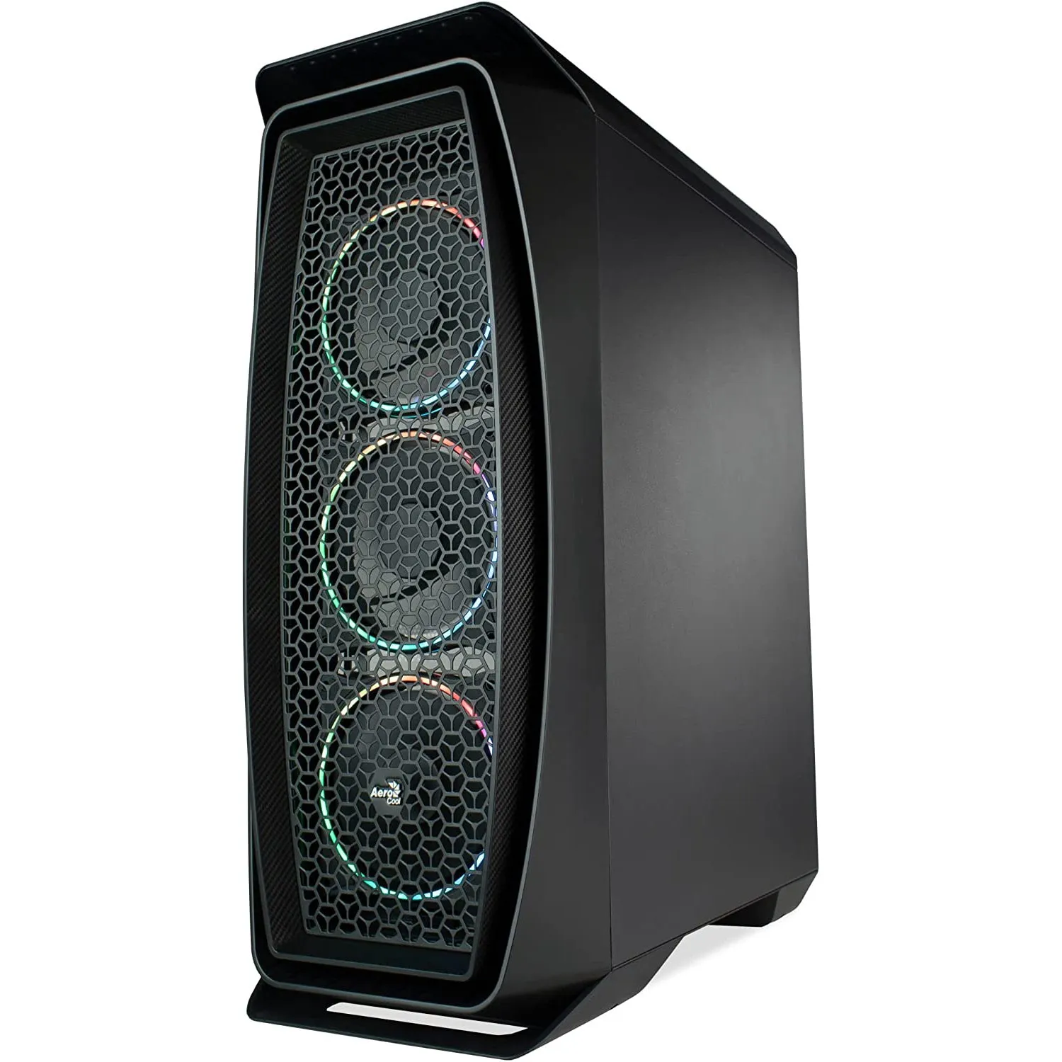 Periphio Ember Gaming Computer 8GB RAM, 120GB SSD   1TB 7200 RPM HDD (Refurbished)