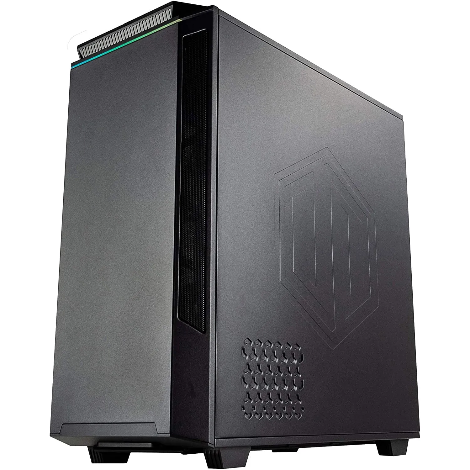 Periphio Phantom RGB Gaming Computer (Refurbished)