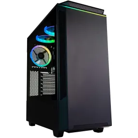 Periphio Phantom RGB Gaming Computer (Refurbished)