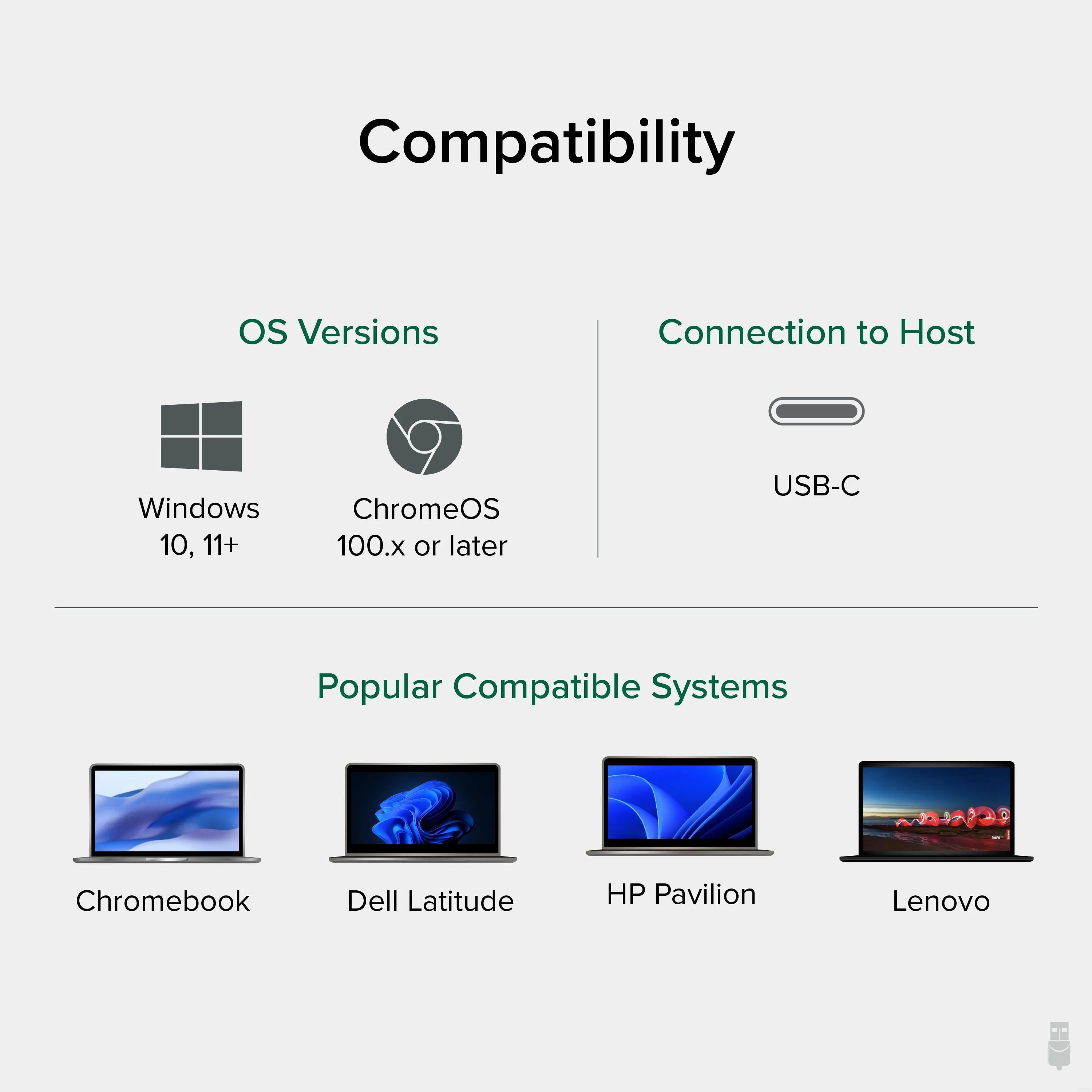 Plugable USB-C 11-in-1 Hub with Ethernet