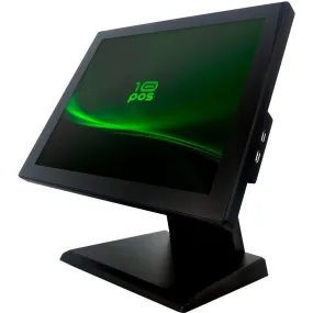 POS   Viewer 10POS 10T-15 15" Intel Celeron J4125 8 GB RAM 256 GB SSD