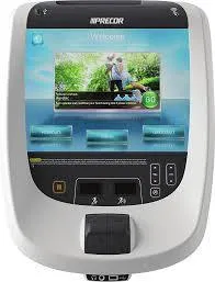 Precor TRM 885 Treadmill P80 Console Refurbished