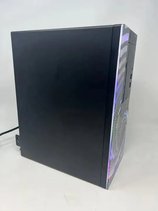 Refurbished Gaming Desktop Computer intel i7 16GB Ram 512G SSD Nvidia RTX3050 Win10 Pro