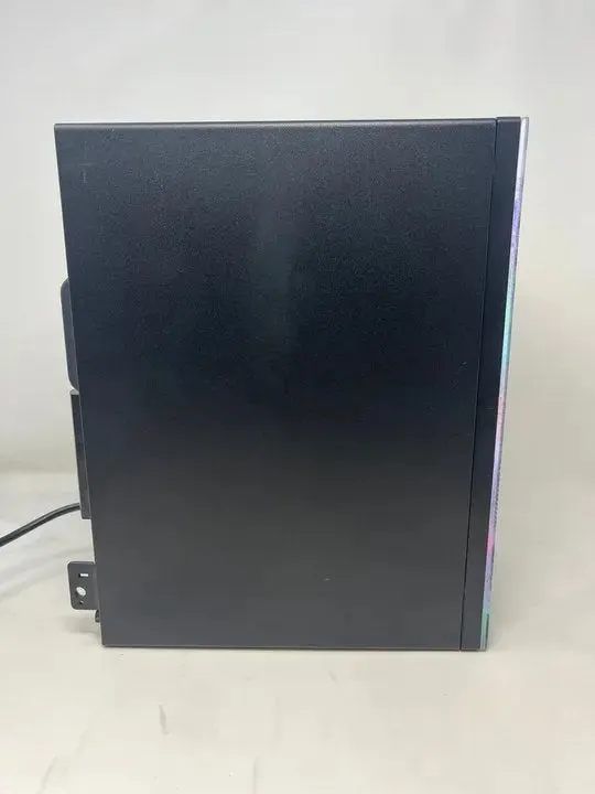 Refurbished Gaming Desktop Computer intel i7 16GB Ram 512G SSD Nvidia RTX3050 Win10 Pro