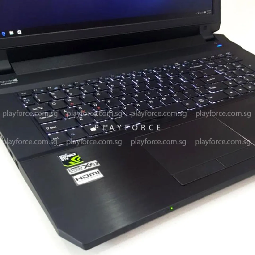 S15 (i7-4720HQ, GTX 980, 16GB, 1TB 256GB SSD, 15-inch)