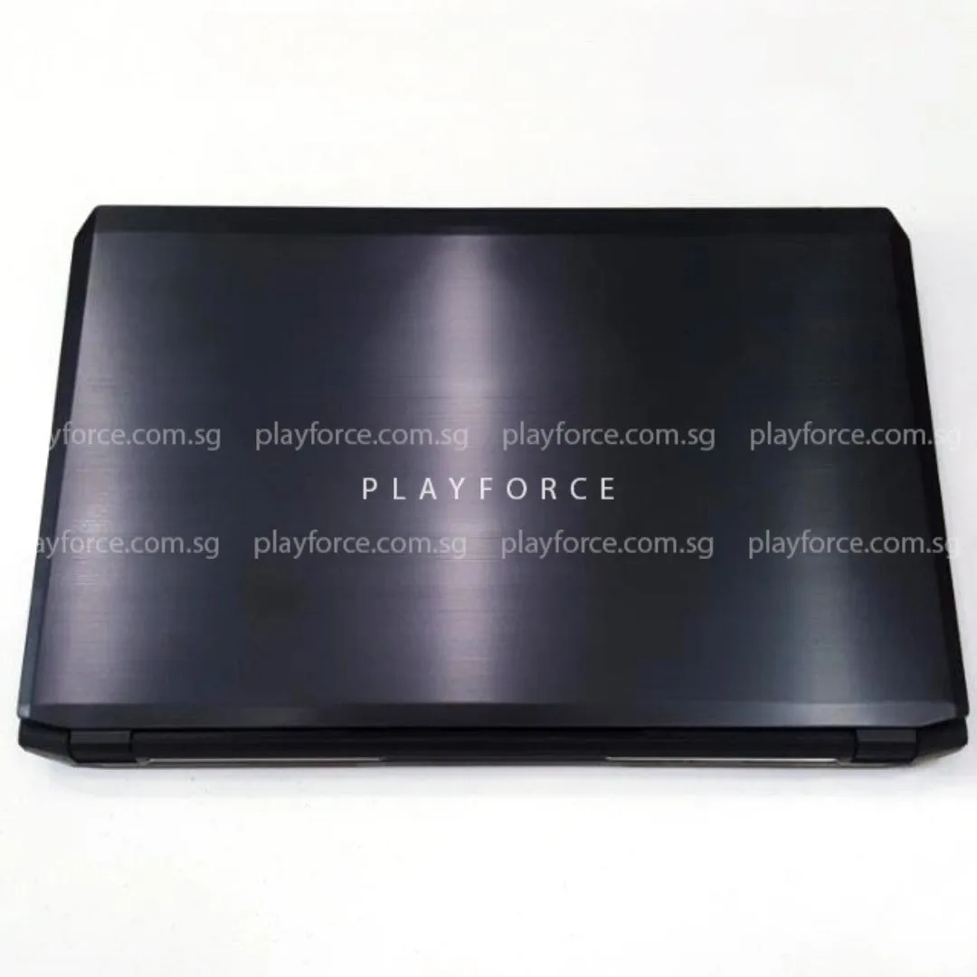 S15 (i7-4720HQ, GTX 980, 16GB, 1TB 256GB SSD, 15-inch)