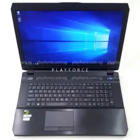 S15 (i7-4720HQ, GTX 980, 16GB, 1TB 256GB SSD, 15-inch)