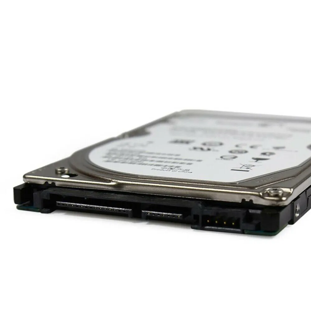 Samsung (SATA) Momentus 2.5" Internal HD 320GB 7200rpm 3Gbps, ST320LM007