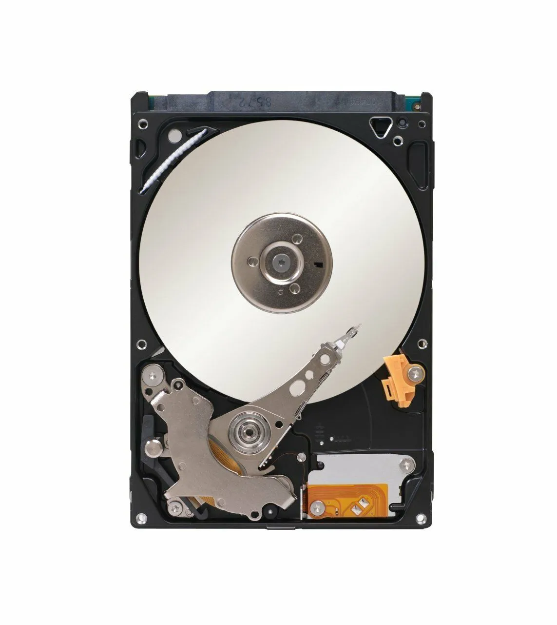 Samsung (SATA) Momentus 2.5" Internal HD 320GB 7200rpm 3Gbps, ST320LM007