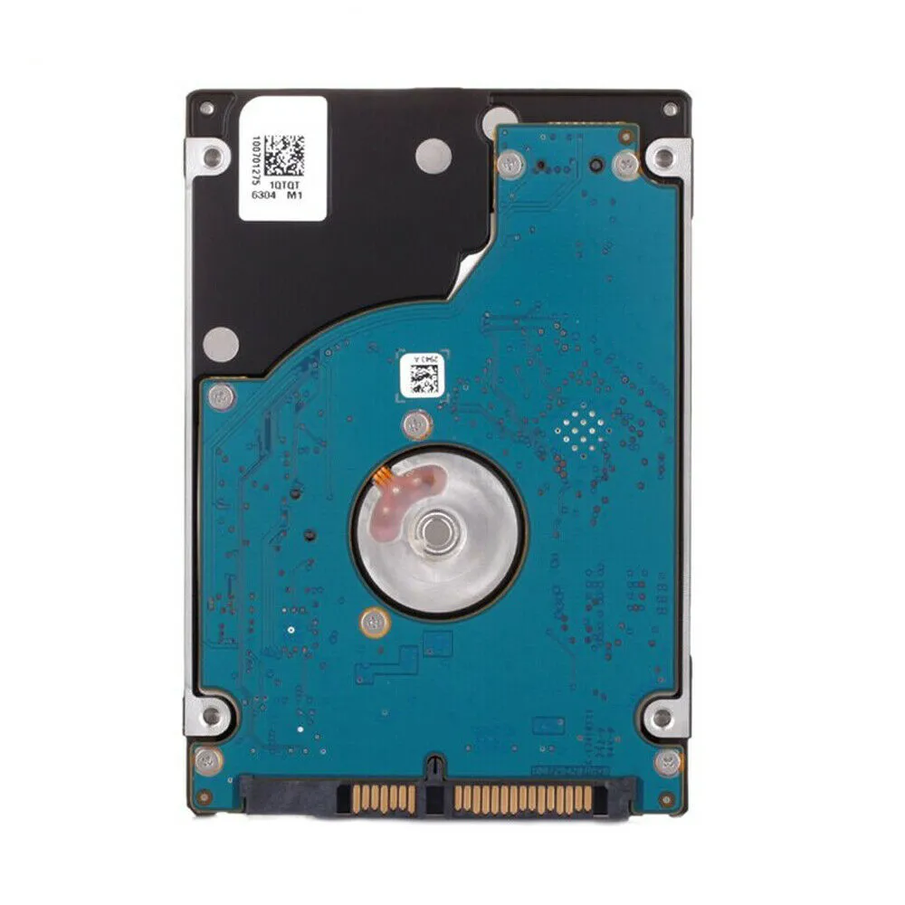 Samsung (SATA) Momentus 2.5" Internal HD 320GB 7200rpm 3Gbps, ST320LM007