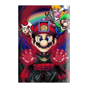Samsung T7 Touch Portable SSD Artist Series Skins