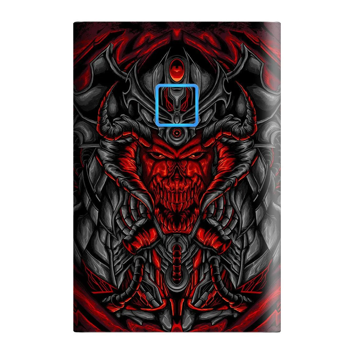 Samsung T7 Touch Portable SSD Artist Series Skins
