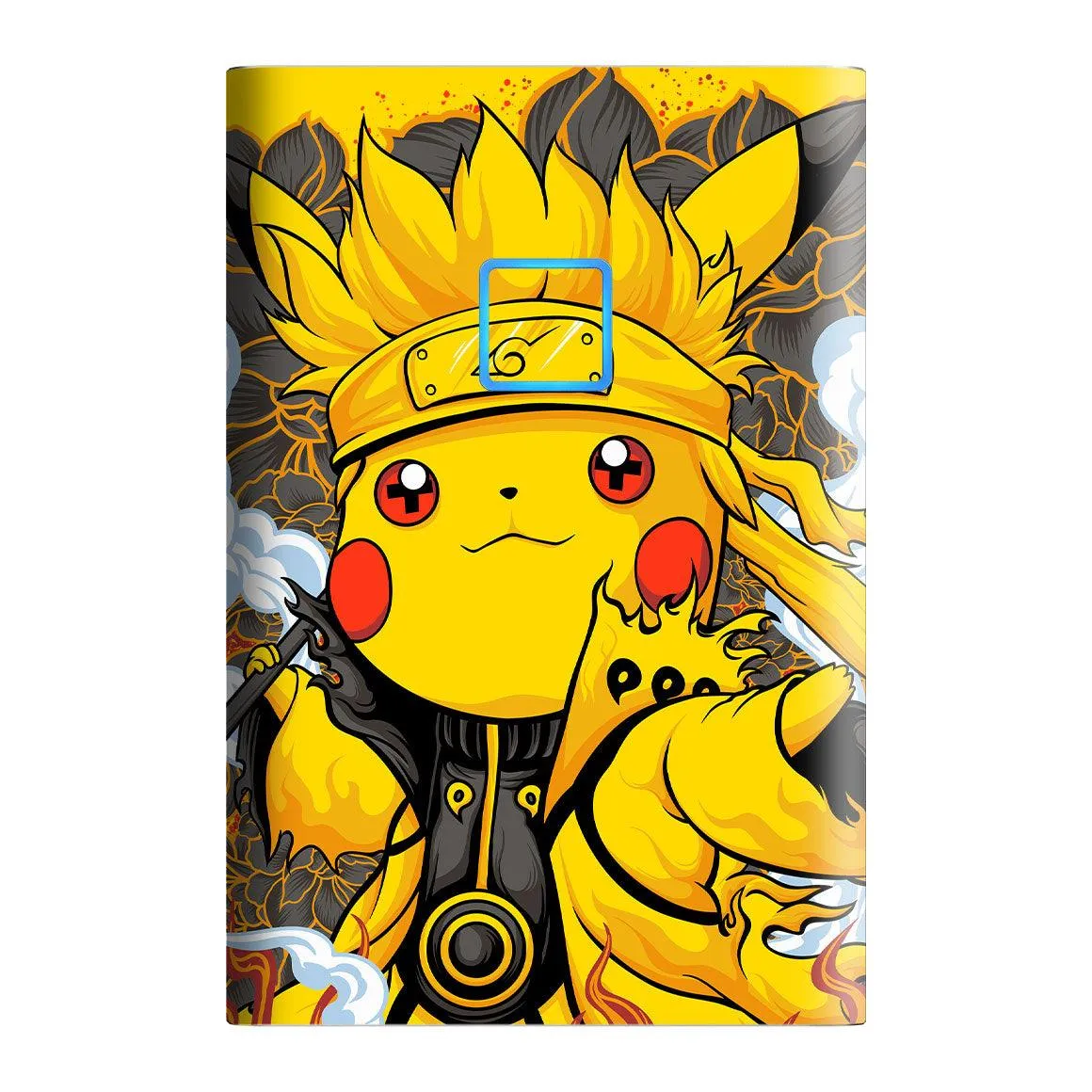Samsung T7 Touch Portable SSD Artist Series Skins
