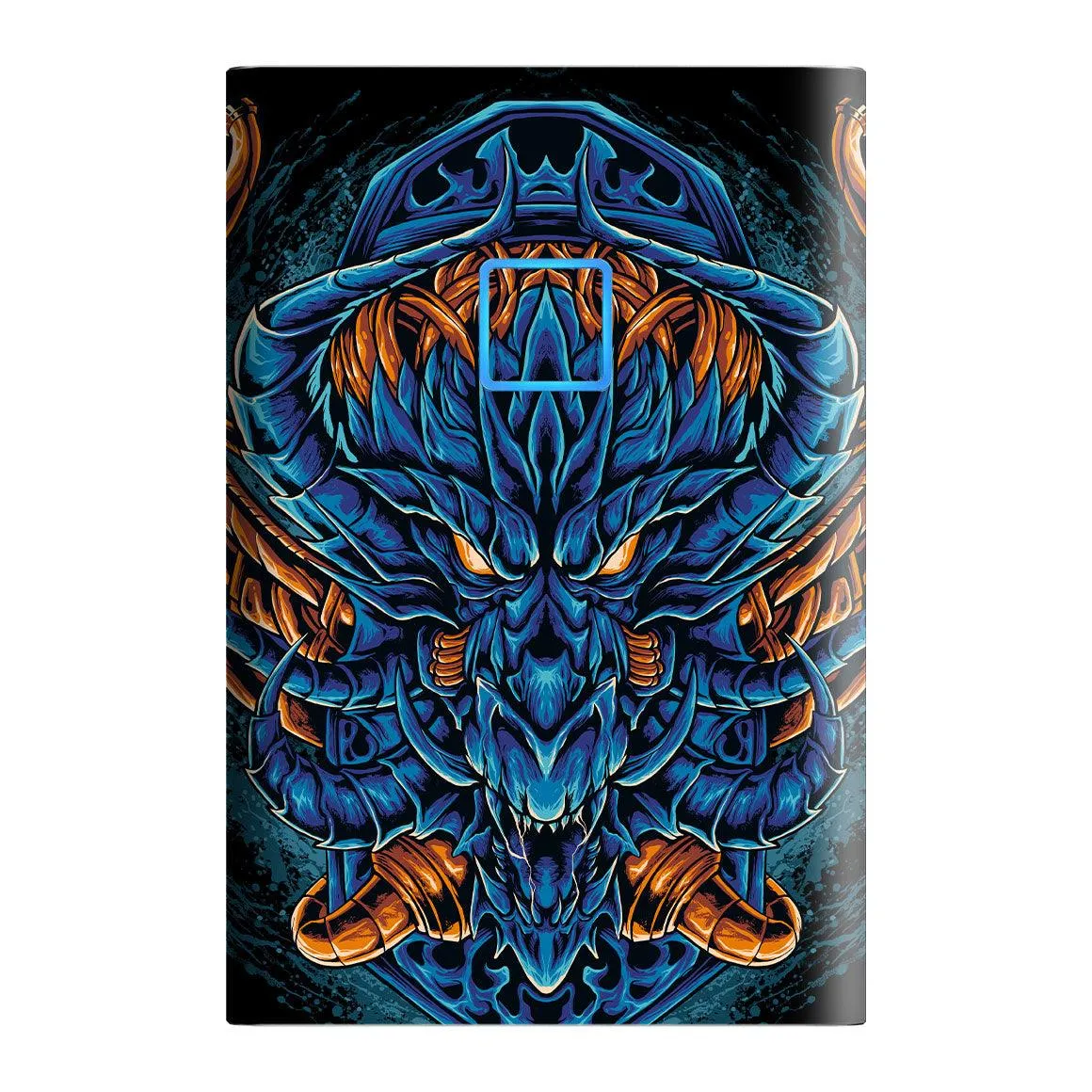 Samsung T7 Touch Portable SSD Artist Series Skins