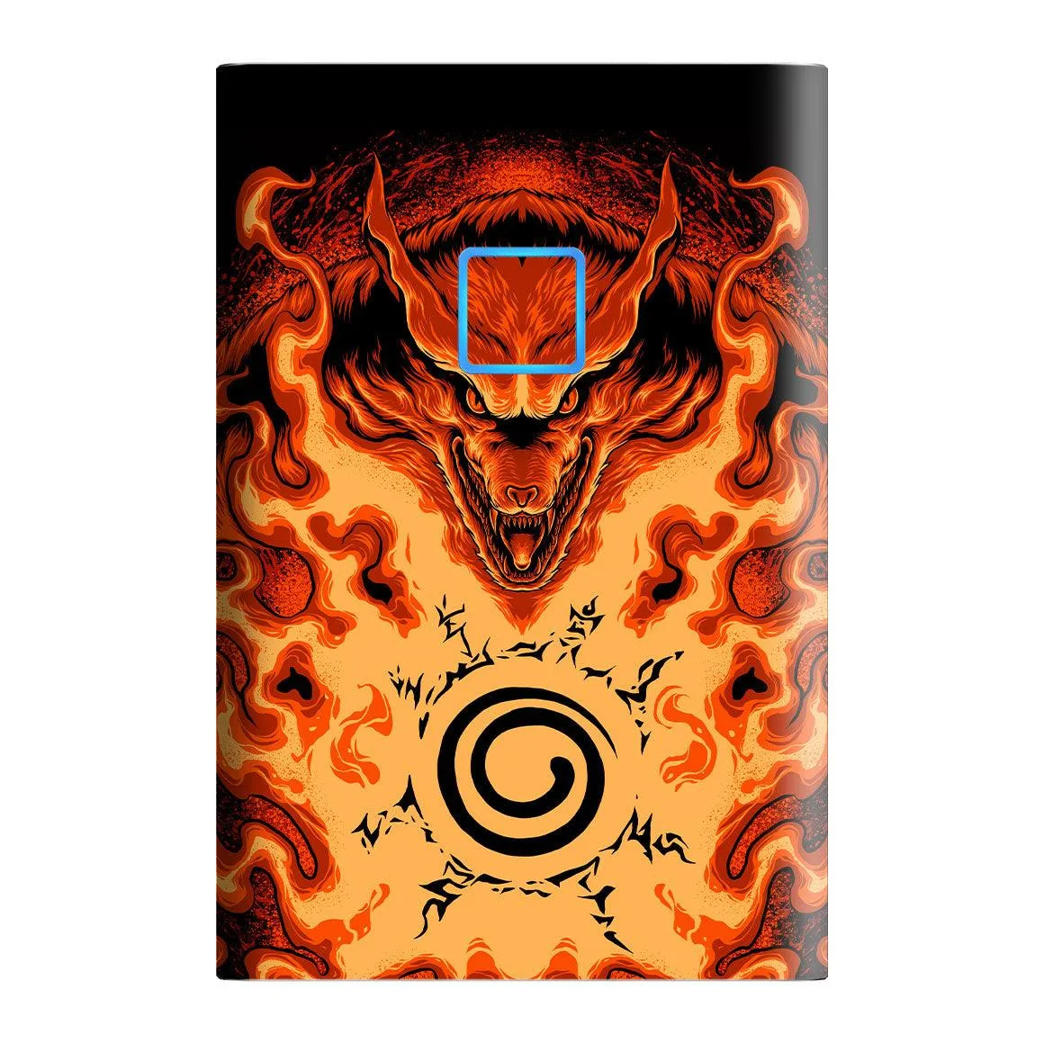 Samsung T7 Touch Portable SSD Artist Series Skins