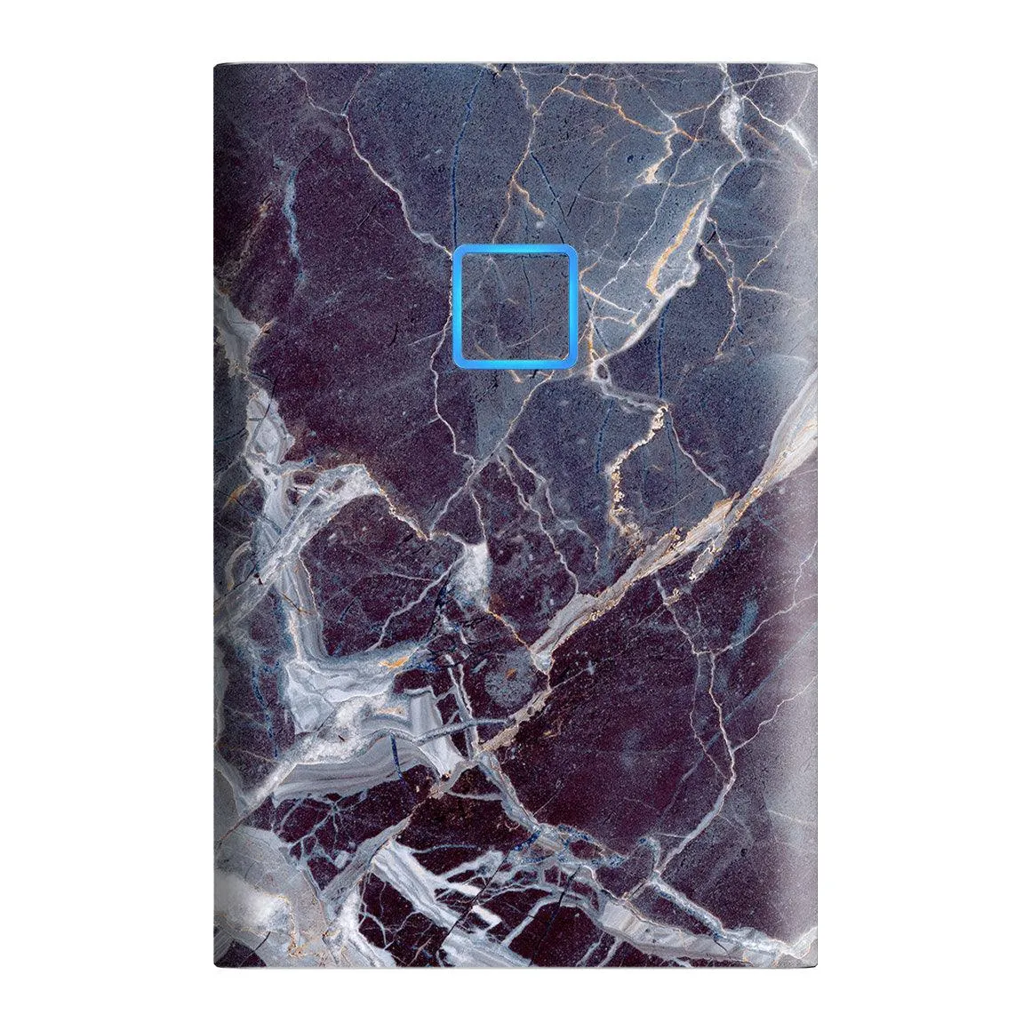 Samsung T7 Touch Portable SSD Marble Series Skins
