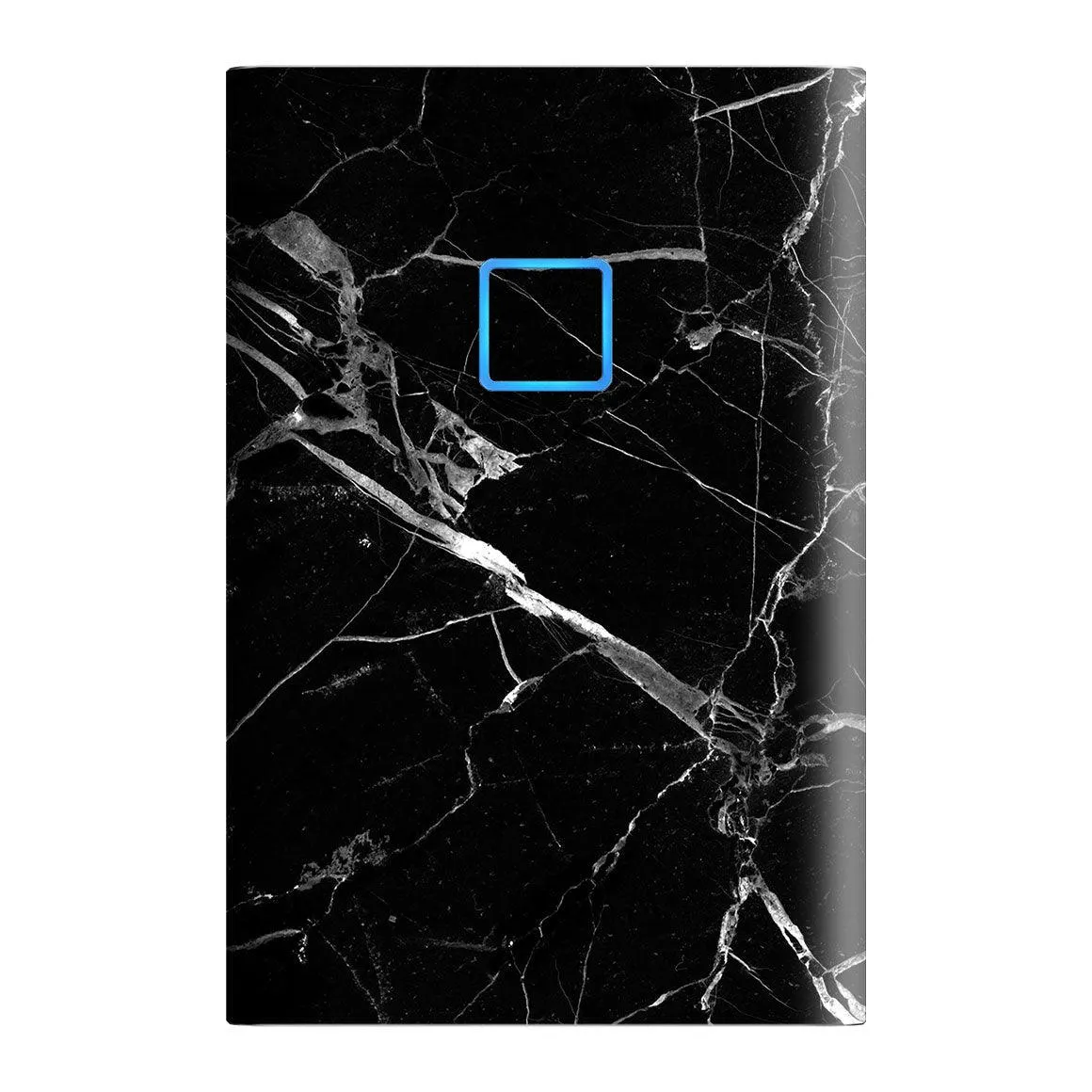 Samsung T7 Touch Portable SSD Marble Series Skins
