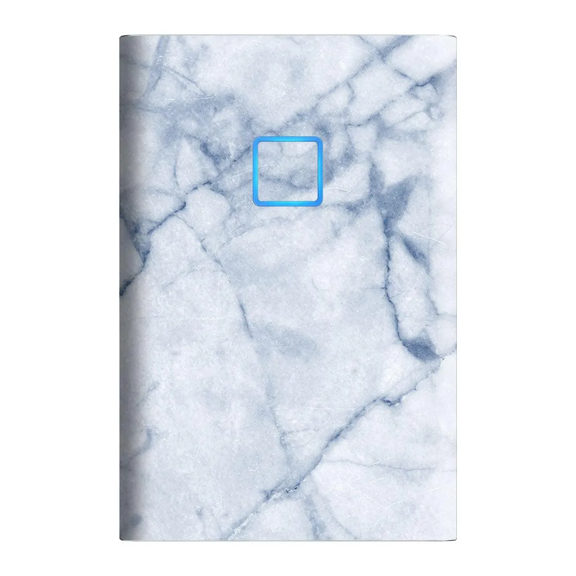 Samsung T7 Touch Portable SSD Marble Series Skins
