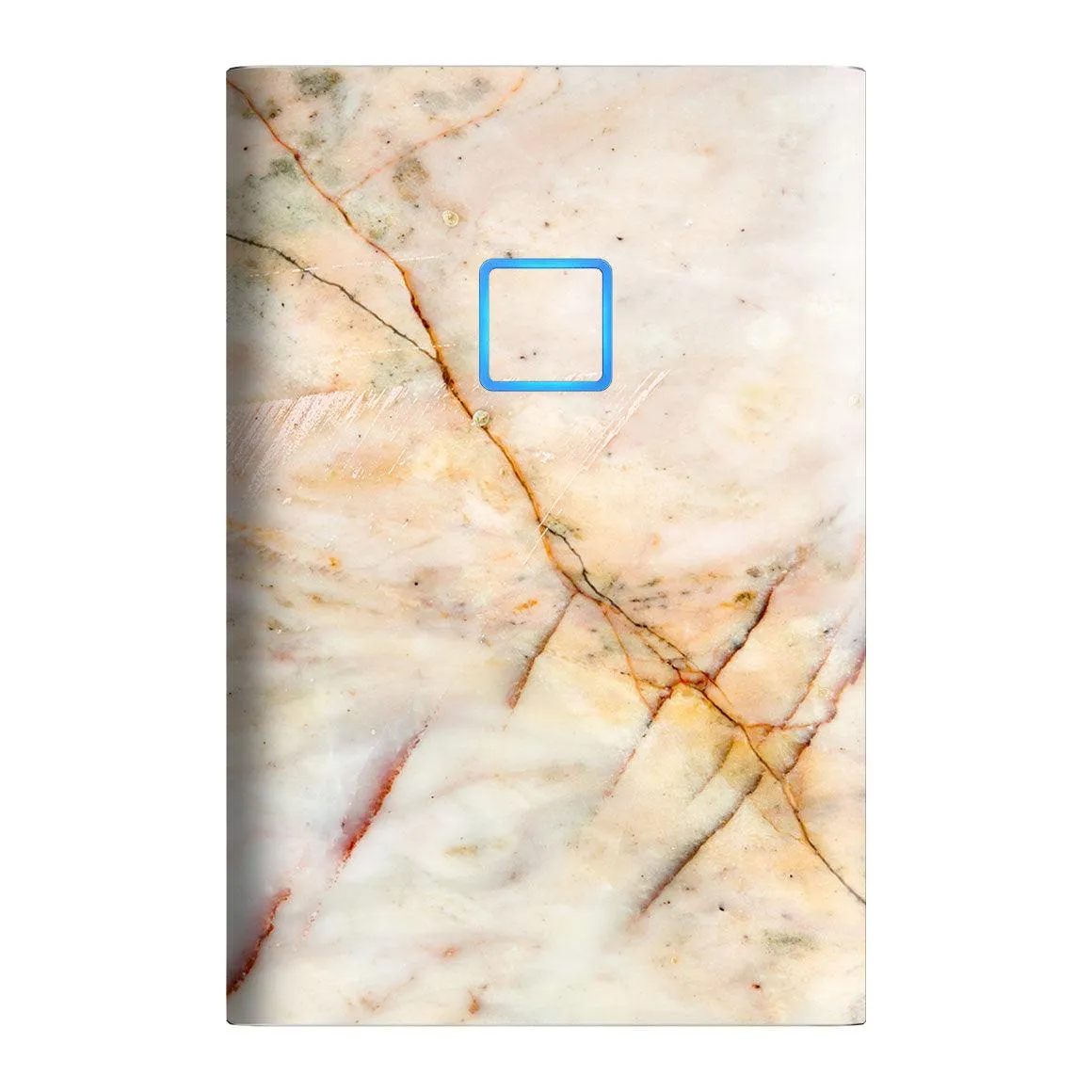 Samsung T7 Touch Portable SSD Marble Series Skins