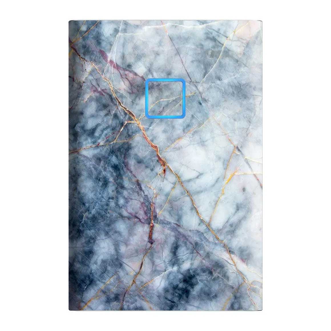 Samsung T7 Touch Portable SSD Marble Series Skins