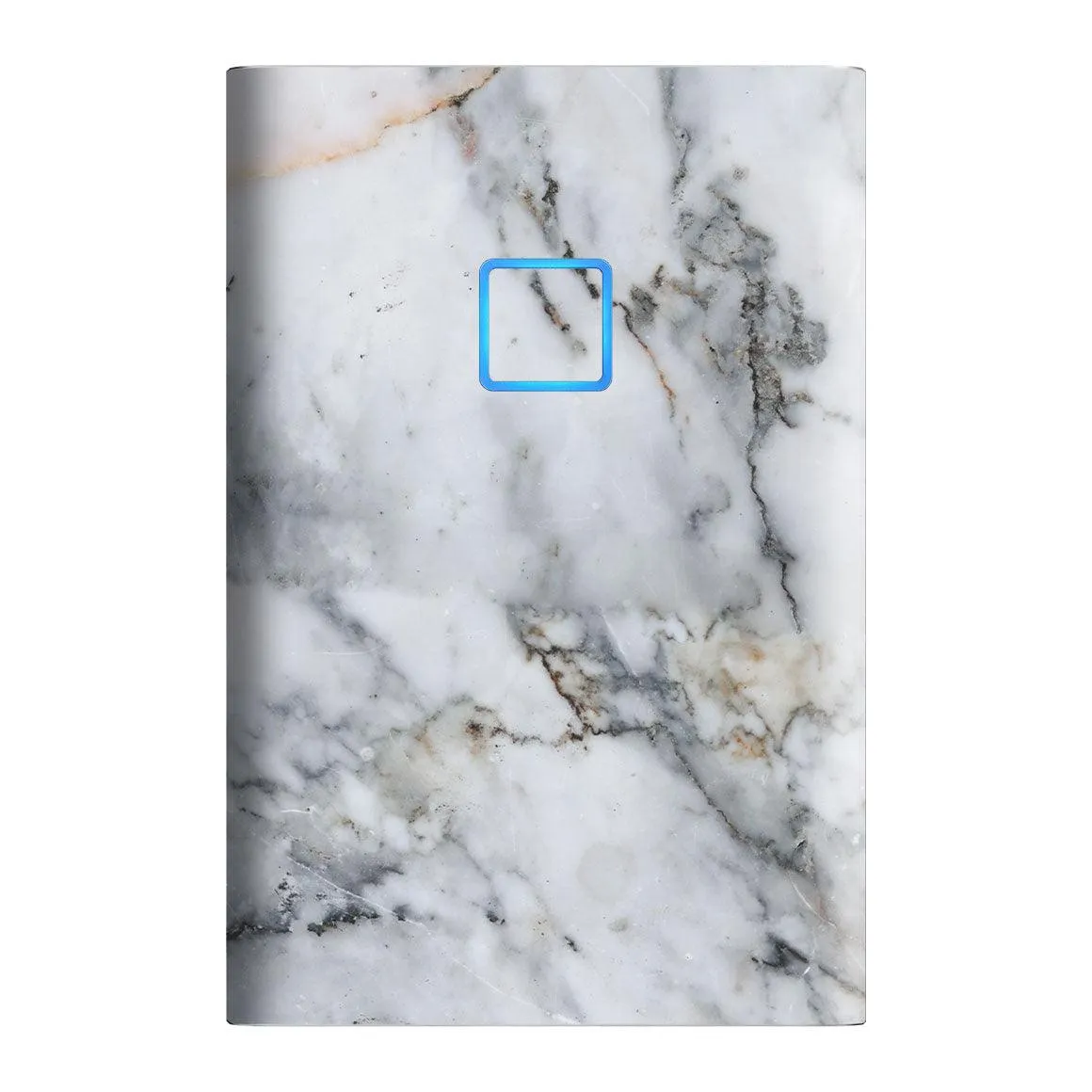 Samsung T7 Touch Portable SSD Marble Series Skins