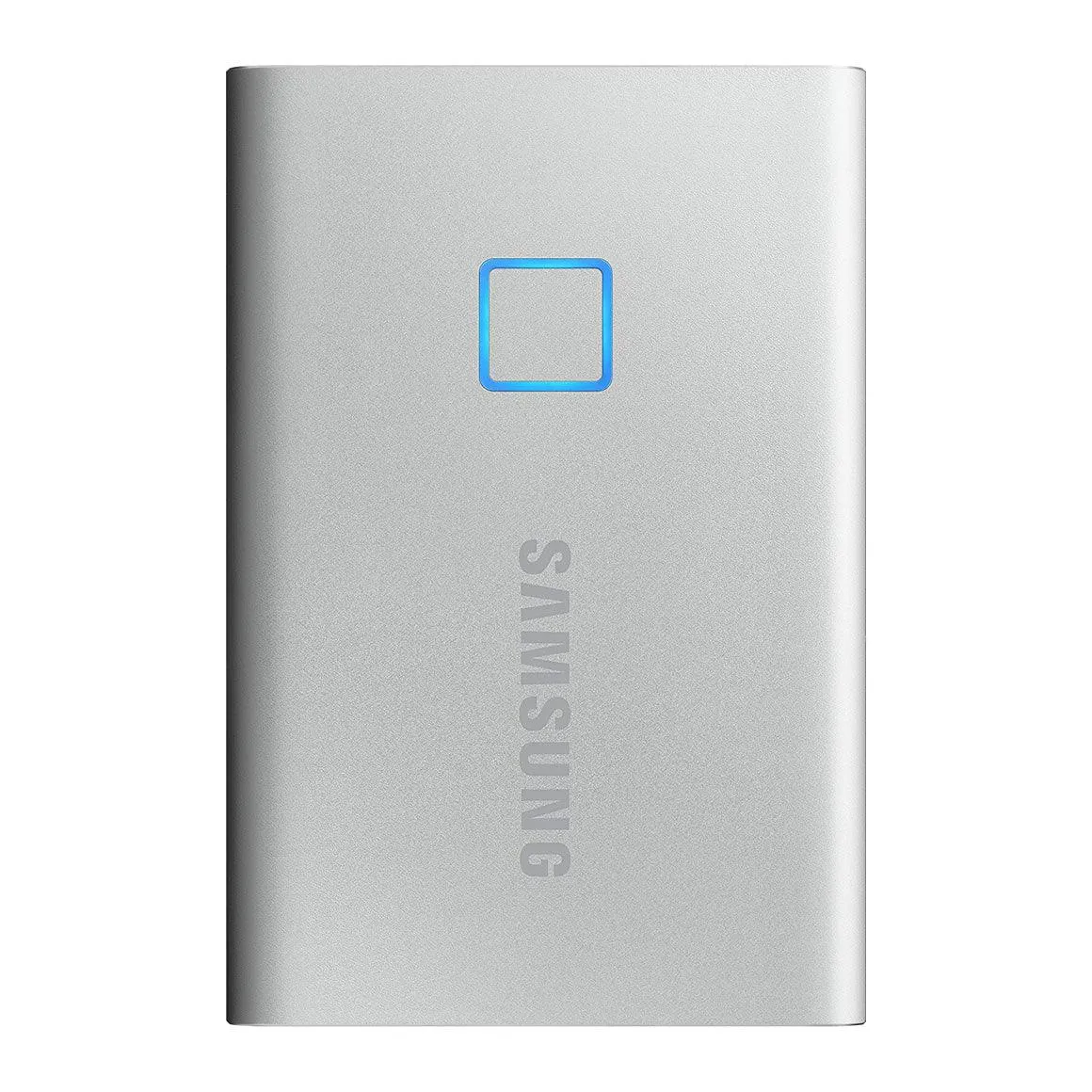 Samsung T7 Touch Portable SSD Naked Series Skins