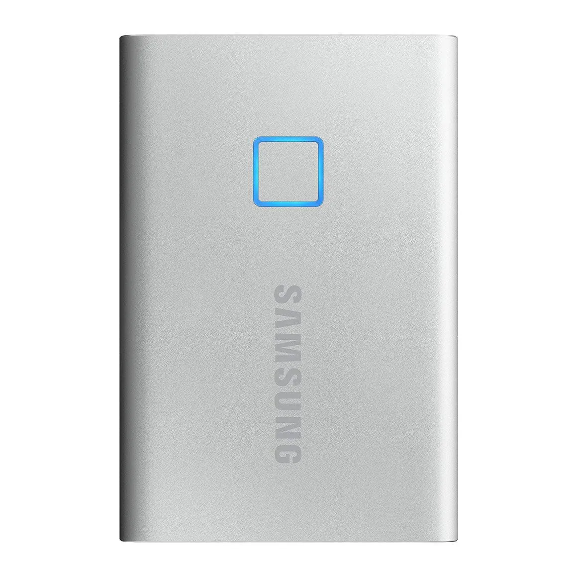 Samsung T7 Touch Portable SSD Naked Series Skins