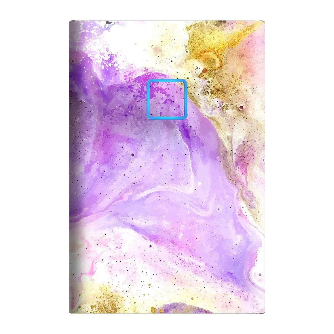 Samsung T7 Touch Portable SSD Oil Paint Series Skins