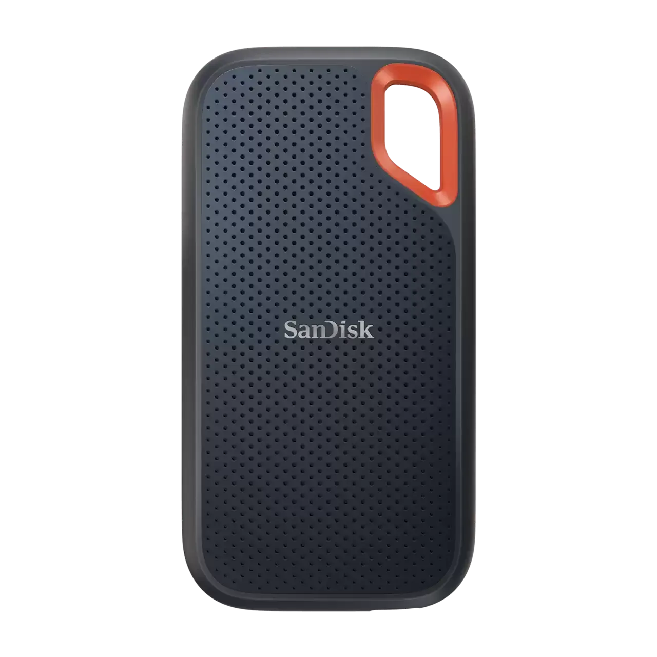 SanDisk 1TB Extreme Portable External SSD - Up to 550MB/s USB-C, USB 3.1 (Refurbished)