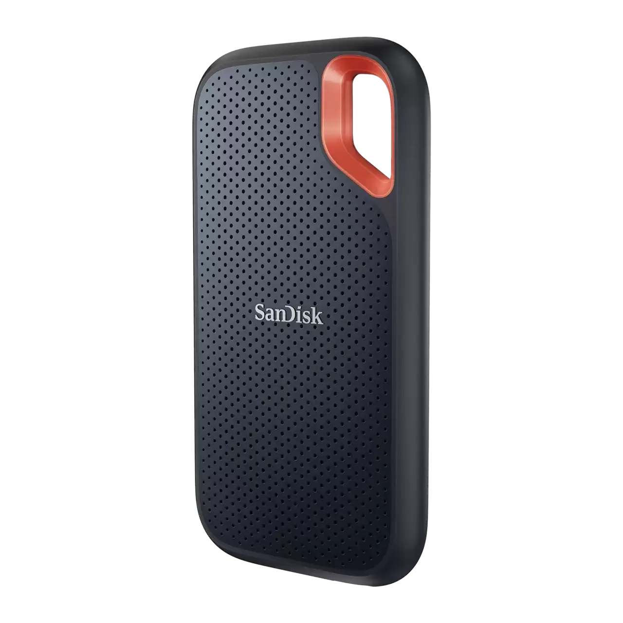 SanDisk 1TB Extreme Portable External SSD - Up to 550MB/s USB-C, USB 3.1 (Refurbished)