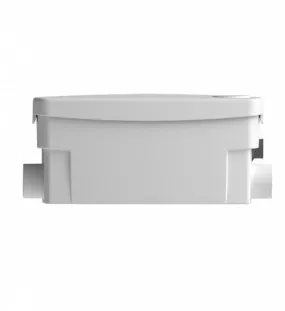 Sanimarin Shower Pump System