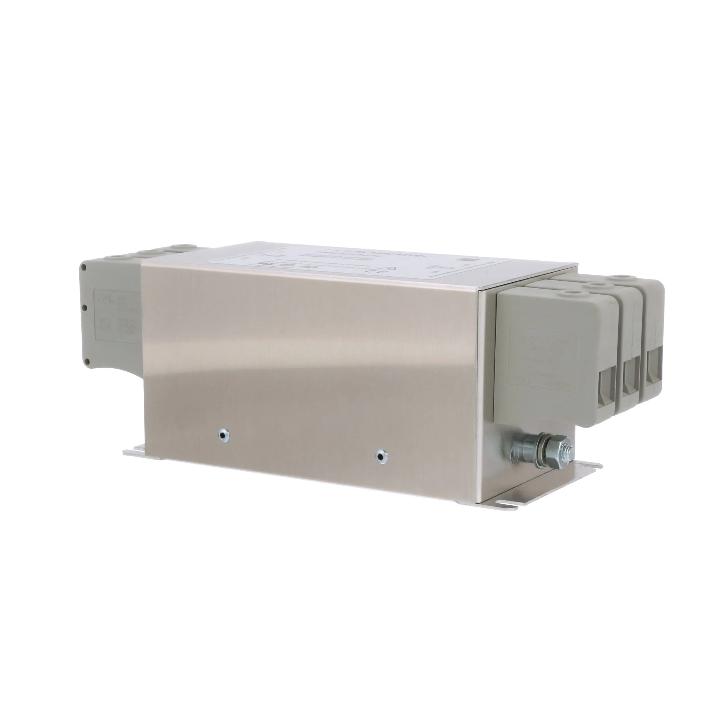 Schaffner FN3270H-80-35