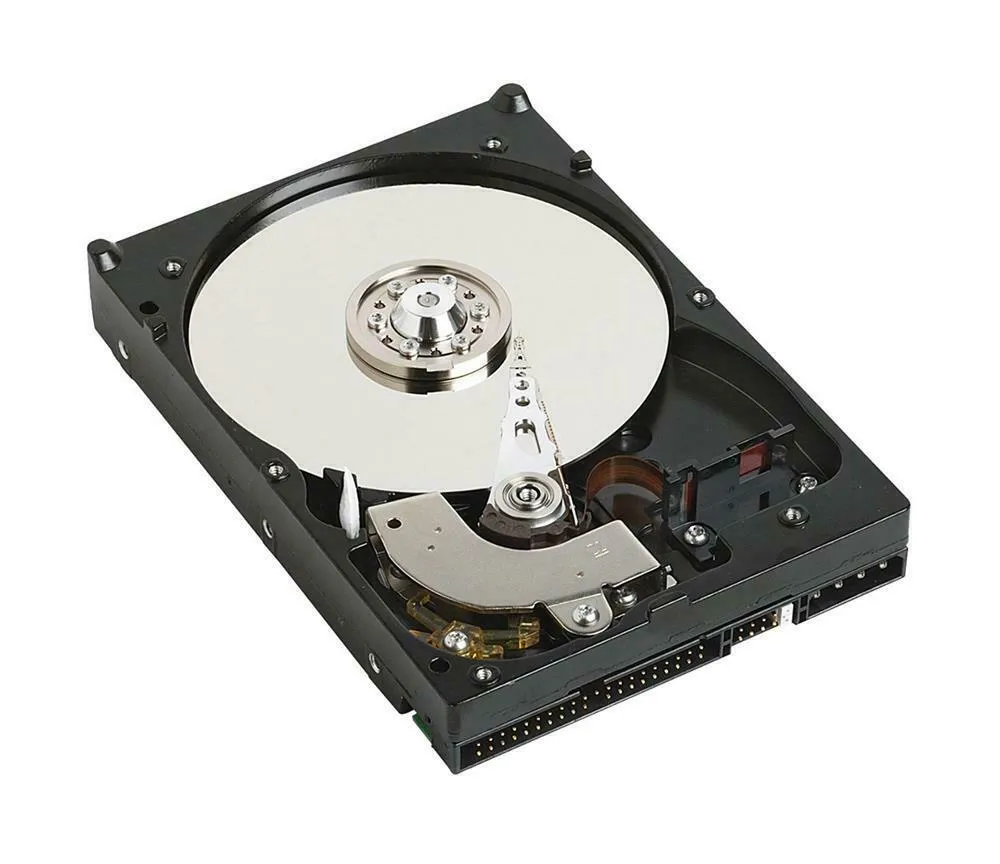 Seagate 3.5" IDE 120GB Internal Hard Drive 7200RPM HDD for PC 9W6003, ST3120025A
