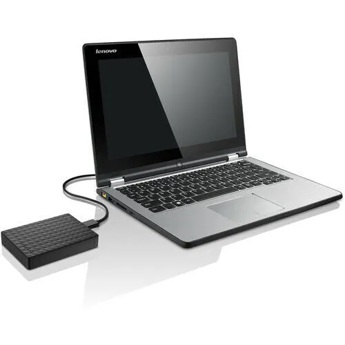 Seagate Expansion 3TB USB 3.0 Portable External Hard Drive for PC, STEA3000400