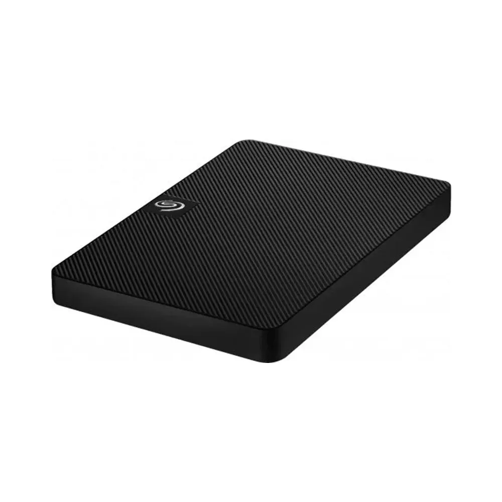 Seagate External HDD Expansion Portable 1TB Black