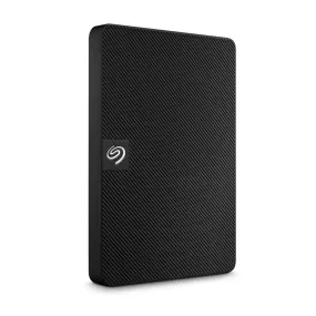 Seagate External HDD Expansion Portable 1TB Black