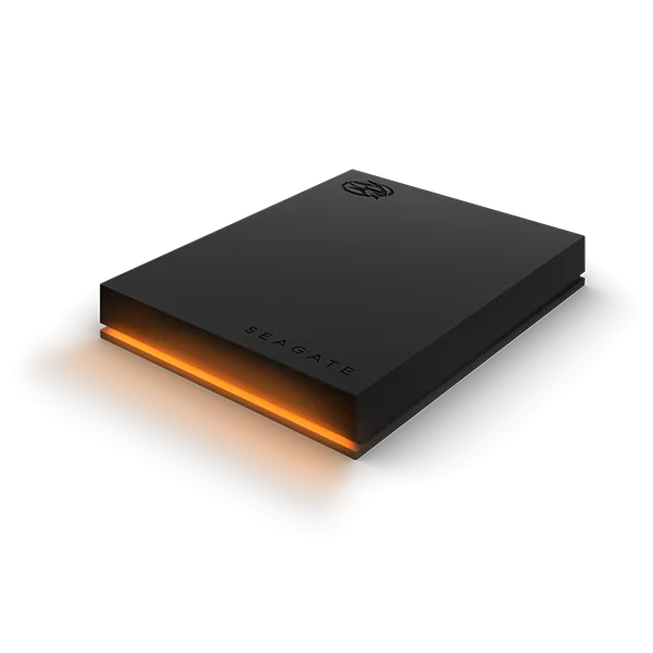 Seagate Firecuda 8TB Gaming Hub | Desktop External HDD