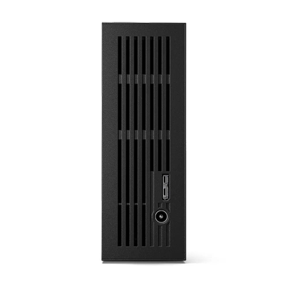 Seagate One Touch HUB 14TB External Desktop Hard Drive
