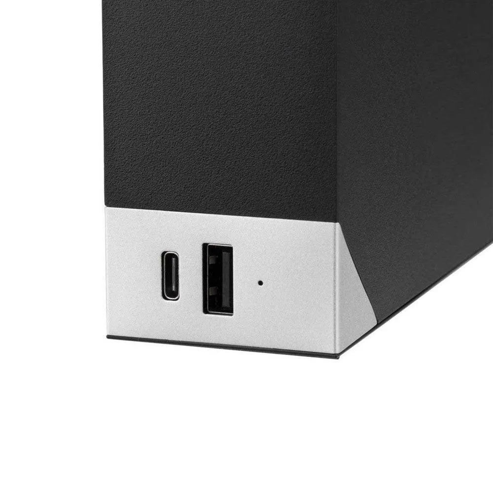 Seagate One Touch HUB 14TB External Desktop Hard Drive