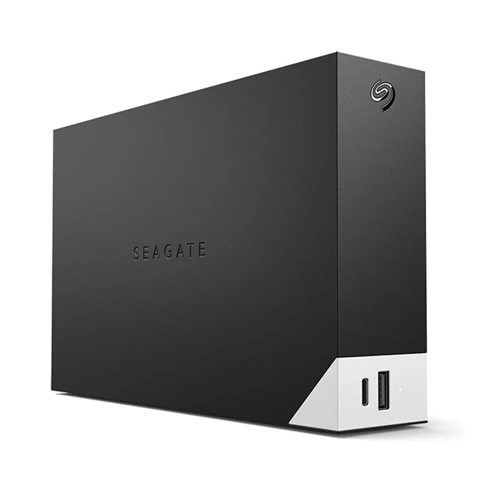 Seagate One Touch HUB 14TB External Desktop Hard Drive