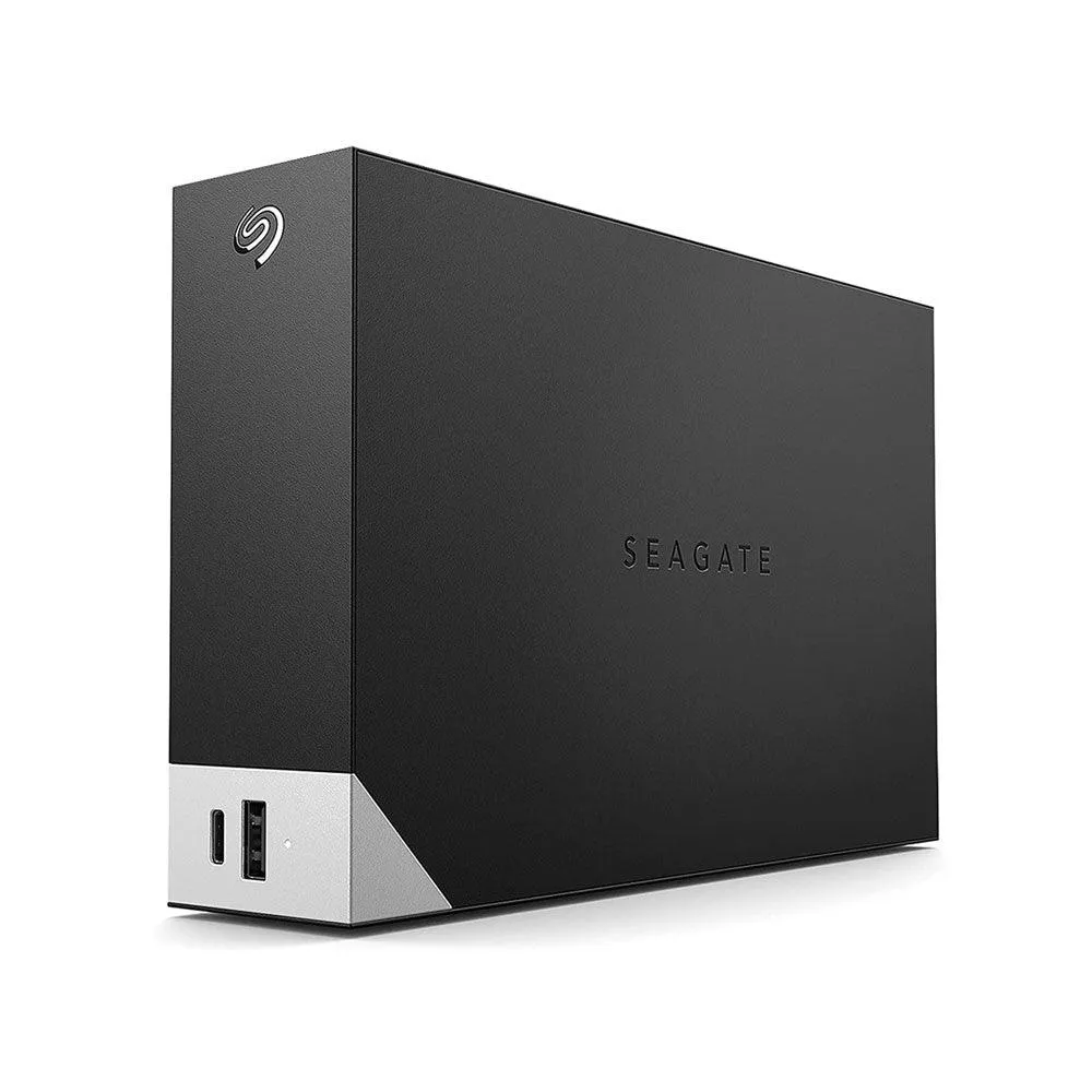 Seagate One Touch HUB 14TB External Desktop Hard Drive