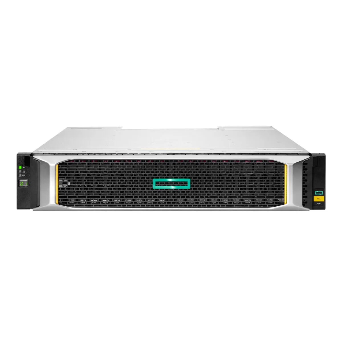 Server HPE MSA 2060