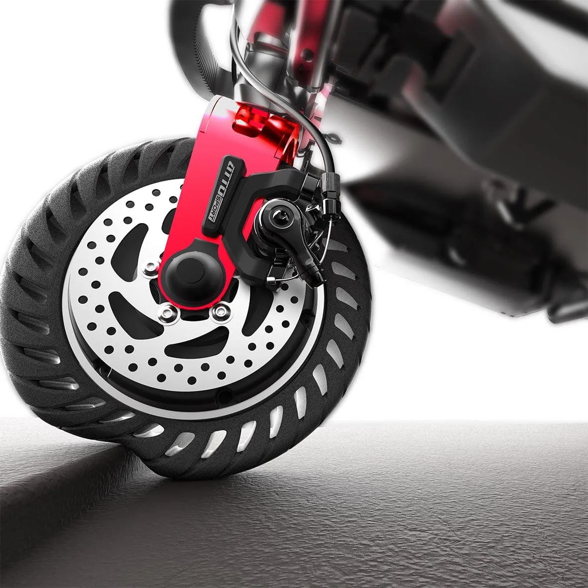SHABBATTO Mobility Scooter