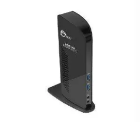 Siig, Inc. Usb 3.0 Dual Head Docking  Station