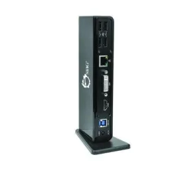Siig, Inc. Usb 3.0 Universal Dual Video Docking Station